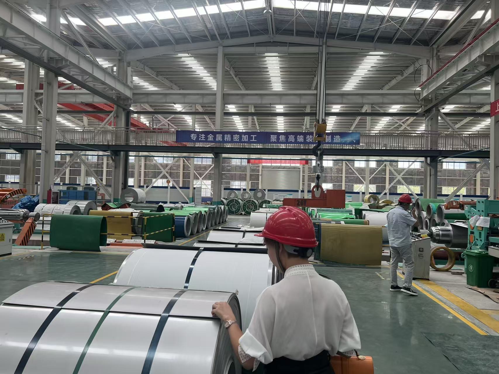 Algeria Customer Visit photo 3