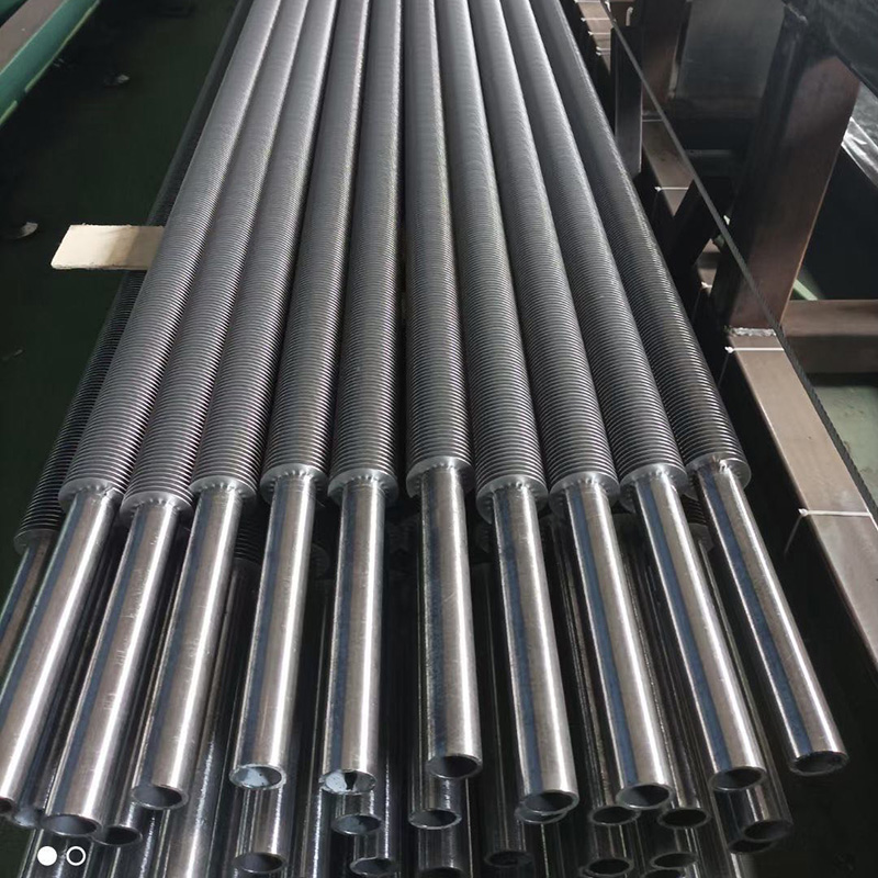 Boiler & Heat Exchanger Tubes
