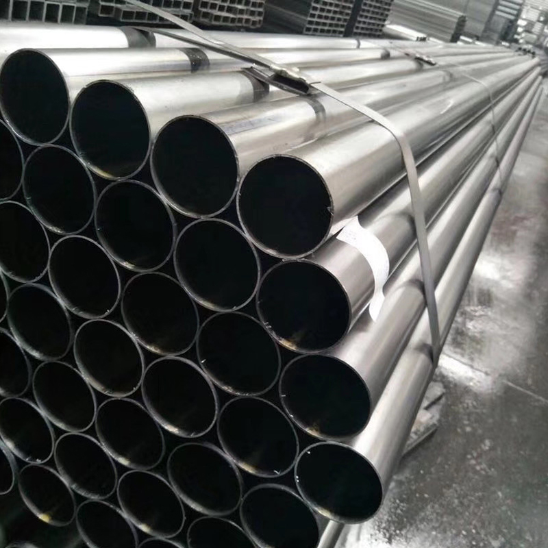 Seamless carbon pipe workshop bundle