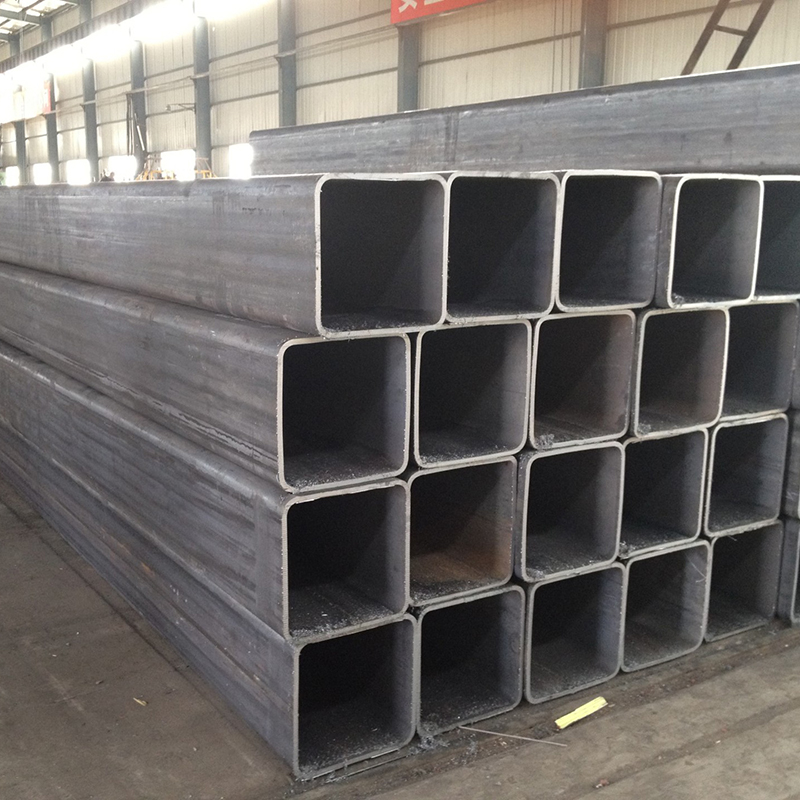 Structural & Mechanical Tubes
