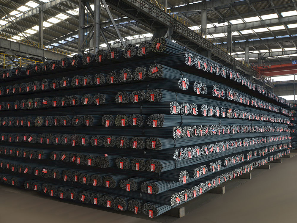 Rebar & Deformed Steel Bar