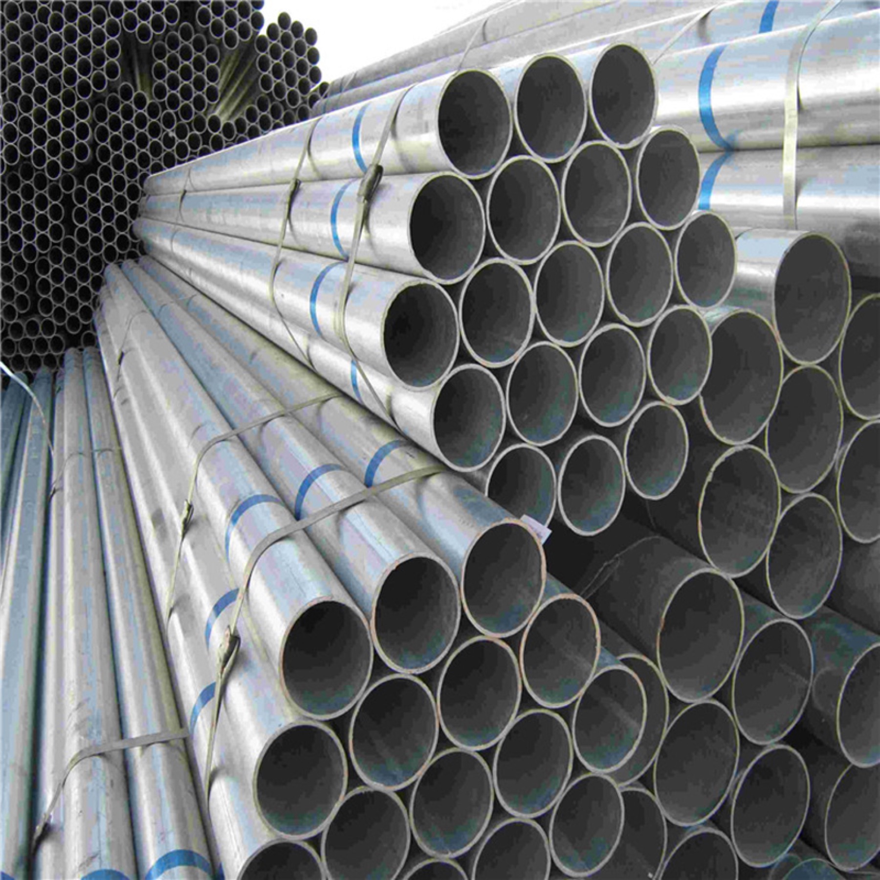 ERW Carbon Steel Pipe