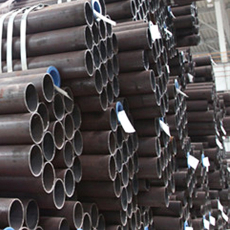 Boiler & Heat Exchanger Tubes