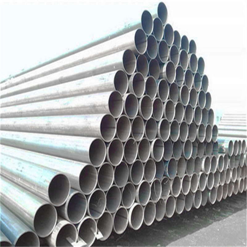 Boiler tube end stock