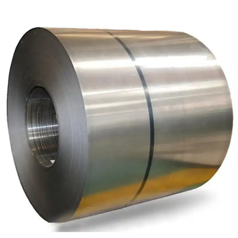 Galvalume & Al-Zn Coated Steel coil detail