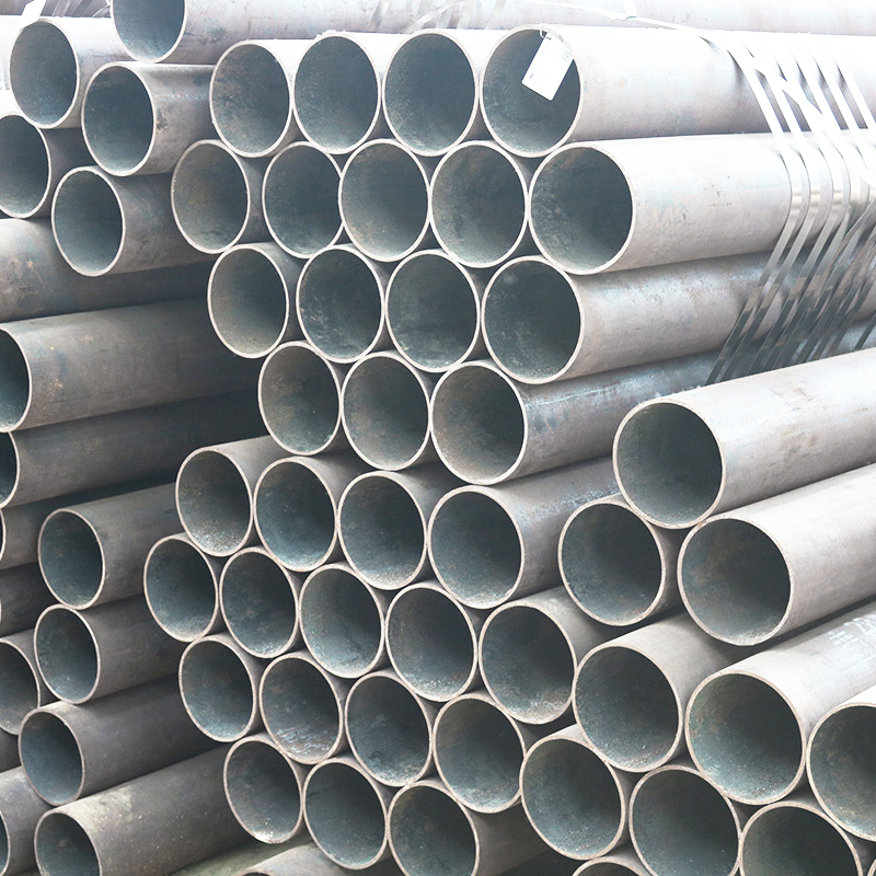Carbon steel condenser tube stock