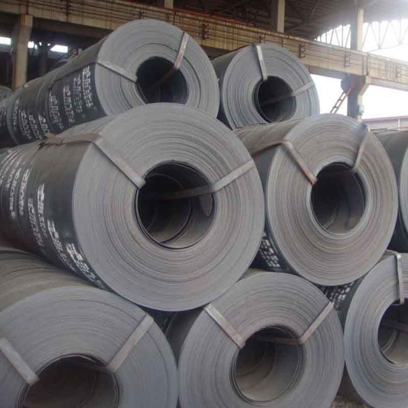 Hot Rolled Coil & Sheet stock detail