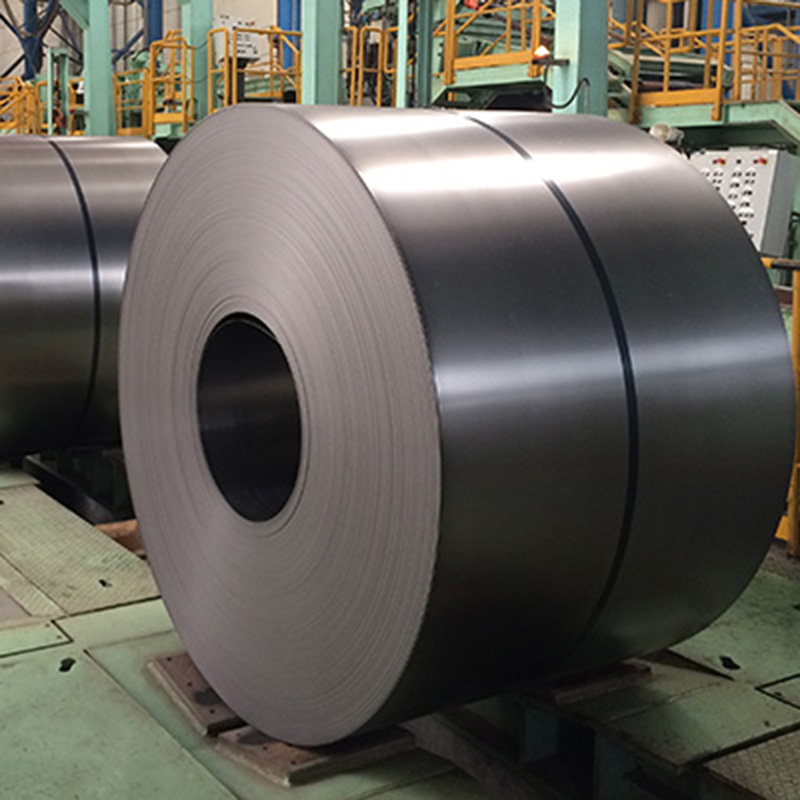 Hot Rolled Coil & Sheet export packing detail